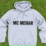 MC MEHAR