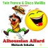 Alhoussian Alfard
