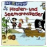Simone Sommerland, Karsten Glück, die Kita-Frösche