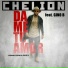 Chelion, Gino B