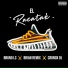 Bruno LC, Brian Remix, Cronox DJ