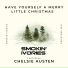 Smokin Ivories feat. Chelsie Austen
