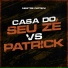 Mestre Patrick