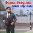 Hozan Bargiran
