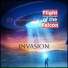 Flight of the Falcon, Dj Kozhukhova
