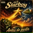 Mcb Starboy feat. -PA, Newest