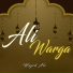 Wajid Ali
