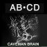 AB CD