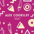 Alex Cooksley