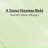 Hanafi Naat Khwan
