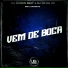 mc luchrys, DJ MARKIN BEAT, DJ CR DA ZO