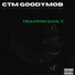CTM Goodymob feat. Blue Benjamin Sleepy