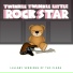 Twinkle Twinkle Little Rock Star