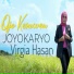 Joyo Karyo feat. Virgia Hassan