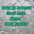 sonu halchal