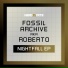 Fossil Archive, Roberto