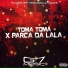 MC Almeida ZS, MC VTEZIN ORIGINAL, DJ Cauazin ZL