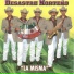 Desastre Norteño