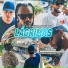 Efite, DtartaBeats, Nxrth, Sênior shock