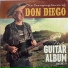 Don Diego Trio