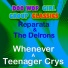 Reparata & the Delrons