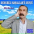 Dengbêj Maşallah'ê Muş'ê