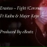 Erastus feat. Kaiba, Major Keys