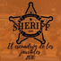La chirigota del Sheriff