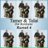 Tamer & Talat ork kardeşler