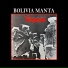 Bolivia Manta