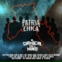 Patria Chica feat. Edi Bojórquez