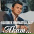 Ulugbek Rahmatullaev