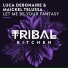 Luca Debonaire & Maickel Telussa