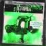 Toxic Wraith, 3scab