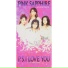 PINK SAPPHIRE