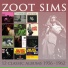Zoot Sims
