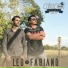 Léo e Fabiano, Léo Carreiro