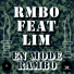 RMBO feat. LIM