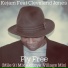 Kejam feat. Cleveland Jones