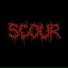 Scour