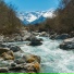 Waterfalls, Rivers and Creeks