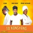 RUUD DADDY feat. Staun, Régine Lapassion