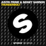 Justin-Prime-feat Sidney Samson