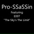 PRO-SSASSIN feat. E007
