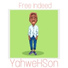 Yahwehson