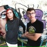 Idubbbz, Boyinaband