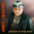 Arko Hexario