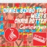 Chris Potter, Dániel Szabó Trio