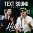 Text Sound, CHIBIL
