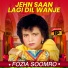 Fozia Soomro
